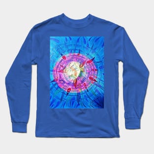 VERANO 6 Long Sleeve T-Shirt